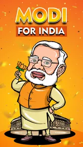 Modi For India screenshot 0