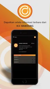 ICC BANDUNG screenshot 2