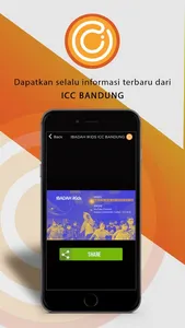 ICC BANDUNG screenshot 3