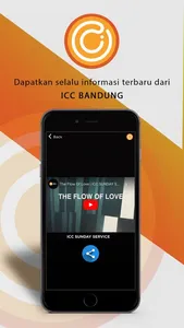 ICC BANDUNG screenshot 6