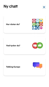 Sverige Pratar screenshot 3