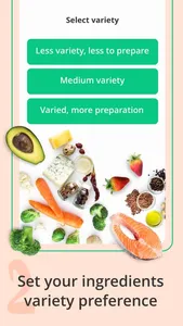 Keto Recipes & Meal Plans screenshot 2