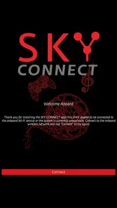 RJ Sky Connect screenshot 0