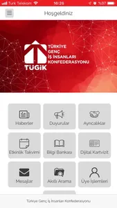 Tügik screenshot 1