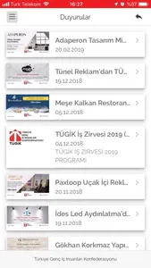 Tügik screenshot 2