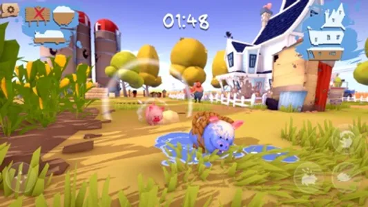 Hogwash screenshot 6