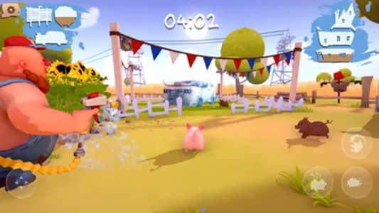 Hogwash screenshot 7