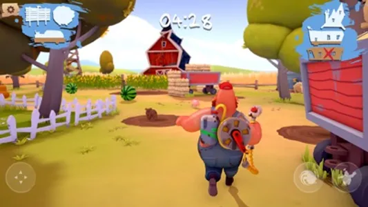 Hogwash screenshot 8