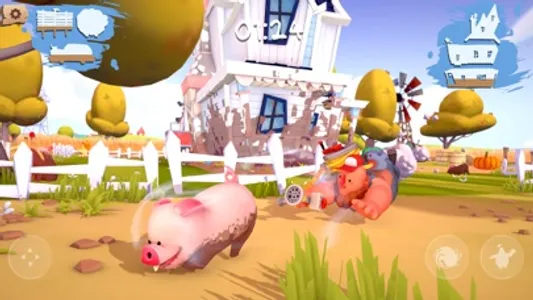 Hogwash screenshot 9