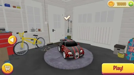 Car Expert - Hardest Driving screenshot 1