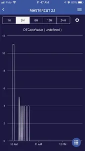 Mobile Portal for APC screenshot 4