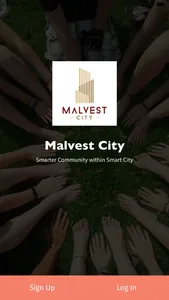 Malvest City screenshot 0