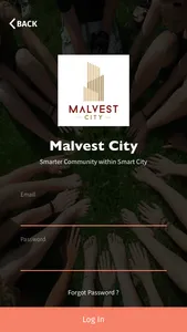 Malvest City screenshot 1