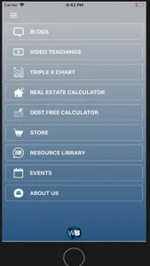 WealthBuilders-Billy Epperhart screenshot 1