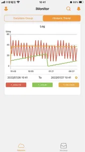 FATEK IoT screenshot 5