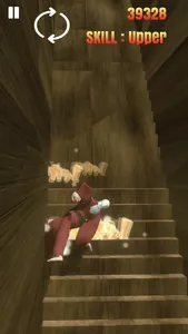 Crash of Ikedaya screenshot 7