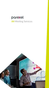 Parexel Meeting Services screenshot 0