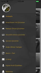 Beton ve Ötesi screenshot 0