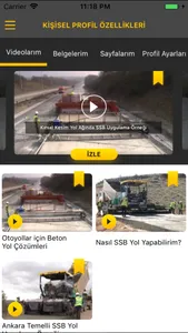 Beton ve Ötesi screenshot 5