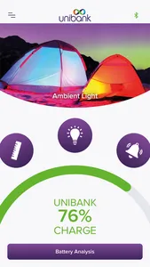 Unibank™ screenshot 0