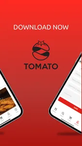 Tomato.mx - Food delivery screenshot 2