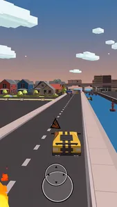 Crash Craze screenshot 1