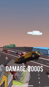 Crash Craze screenshot 3