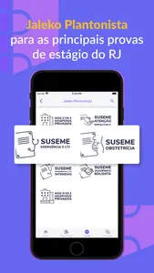 Jaleko - Curso de Medicina screenshot 4