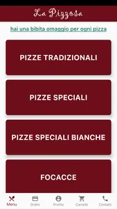 La Pizzosa screenshot 1