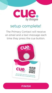 Cue by Thingee screenshot 7