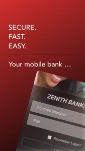 Zenith SierraLeone screenshot 0