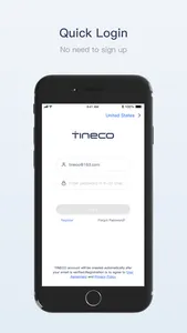 Tineco Life screenshot 0