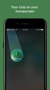 Lisheen Springs screenshot 0