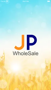 JP Wholesale screenshot 0