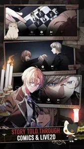 Tokyo Debunker screenshot 3