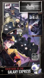 Tokyo Debunker screenshot 4