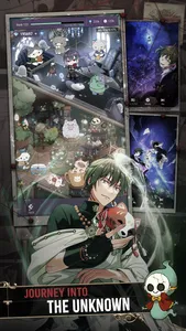 Tokyo Debunker screenshot 5