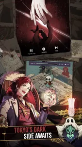 Tokyo Debunker screenshot 6