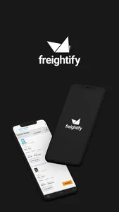 freightify screenshot 0