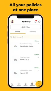 Digit Insurance screenshot 2