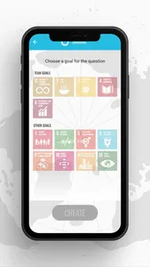 Global Goals at Stake screenshot 4