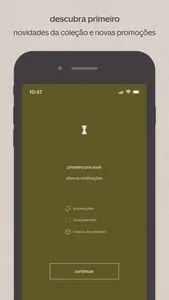 Shoulder screenshot 1