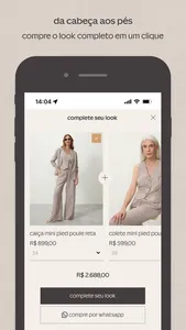 Shoulder screenshot 2