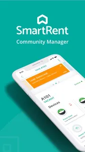 SmartRent Community Manager screenshot 0