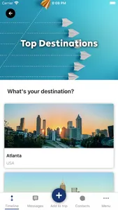 Elevance Health Travel screenshot 2