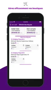 KalPay Business screenshot 4