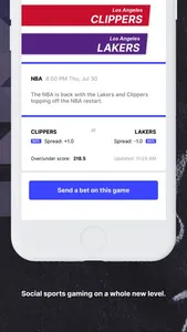 Parlay! screenshot 4