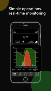 Goanna Solar Batteries screenshot 1