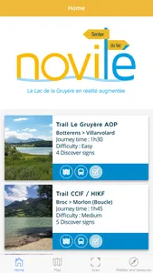 novilé screenshot 3