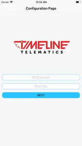 Teletix screenshot 0